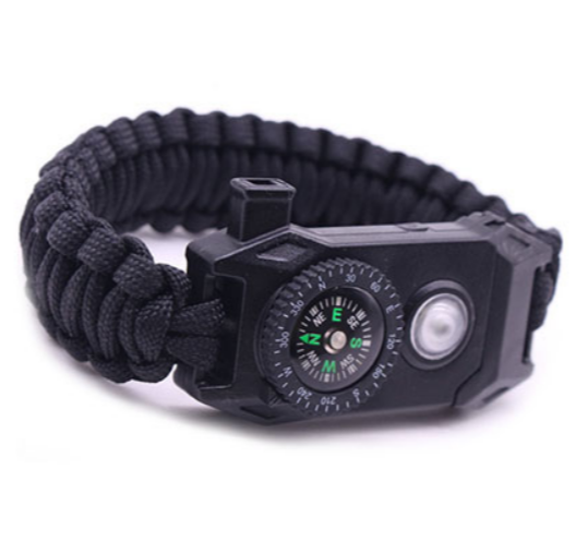 270017 Paracord Bracelet