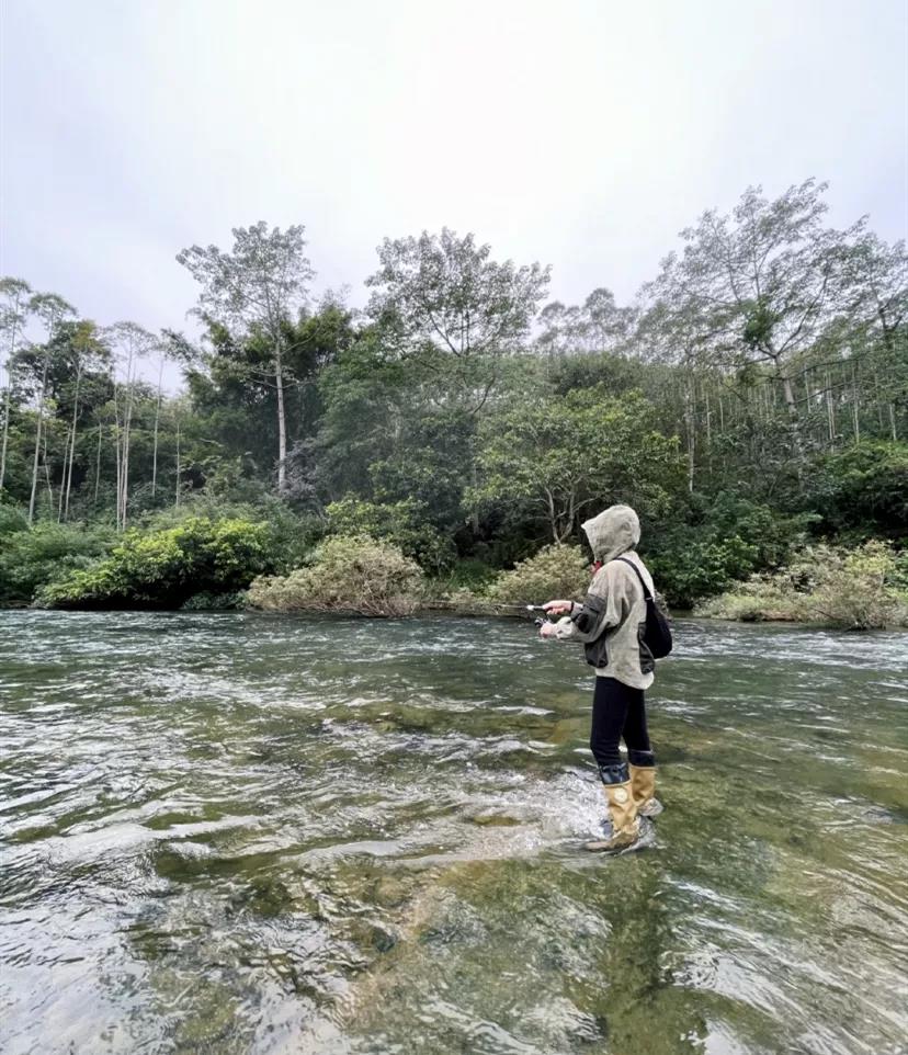 解鎖冬季「趣」露營(yíng)指南，快樂不打烊~