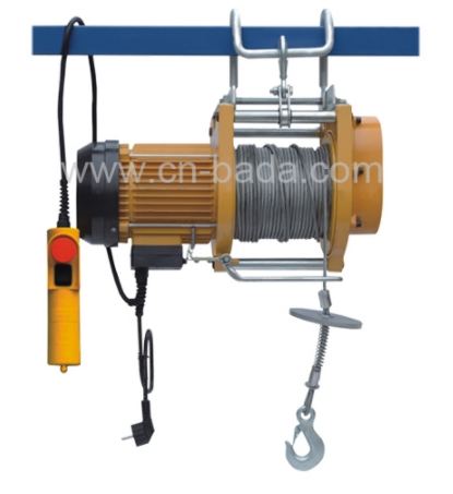 Suspending Electric Hoist BH250A