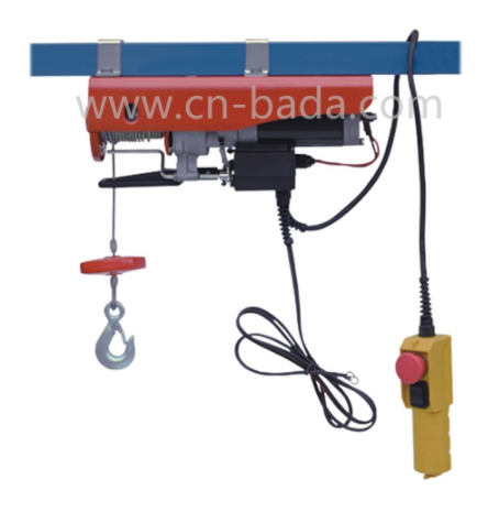 Suspending Electric Hoist DH400D