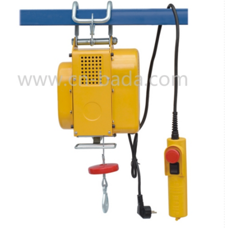 Suspending Electric Hoist HH250D