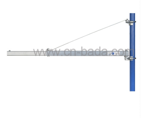 Rotary Hoist Frame HST-300-1100B