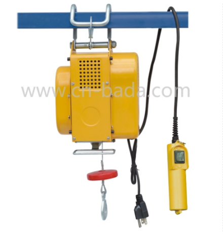 Suspending Electric Hoist HH200B