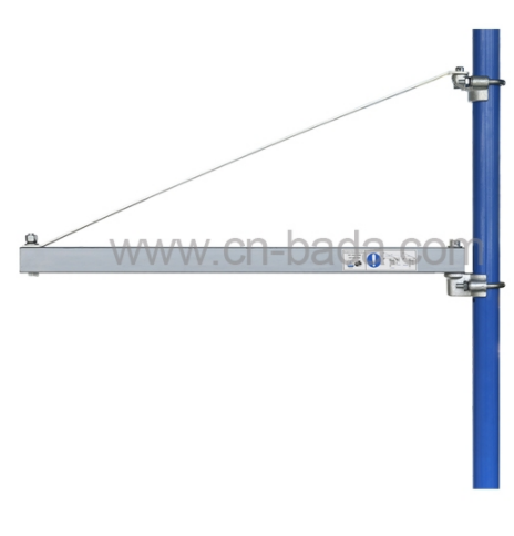 Rotary Hoist Frame HST-600-750B