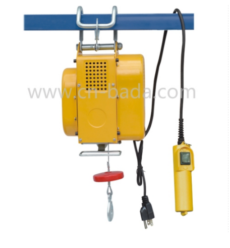 Suspending Electric Hoist HH250B