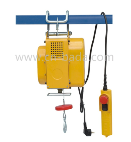 Suspending Electric Hoist HH200A