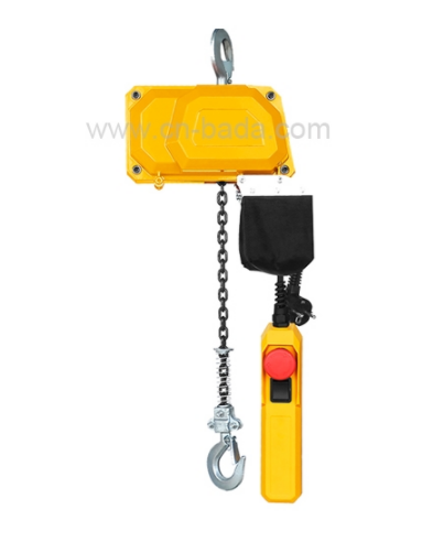 Electric Chain Hoist BDH150