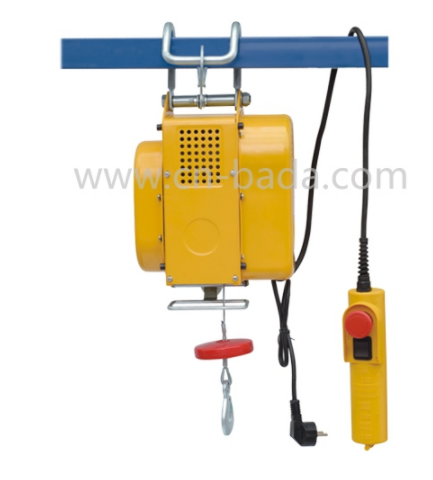 Suspending Electric Hoist HH300A