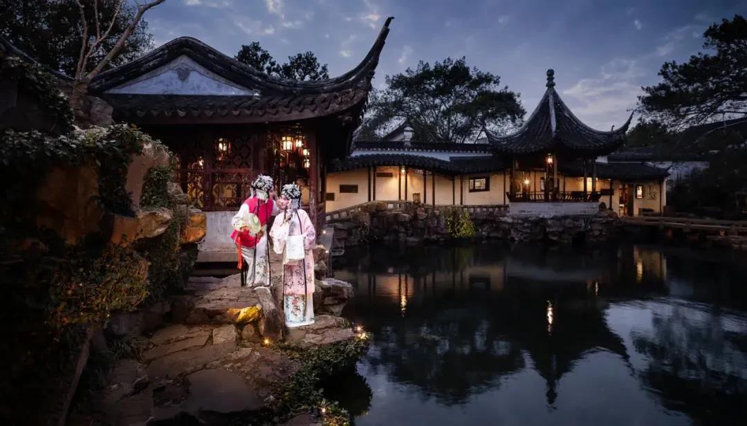 非遗＋X＋旅游，富矿等待开发