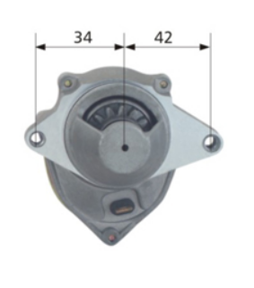 Motor MQD5014