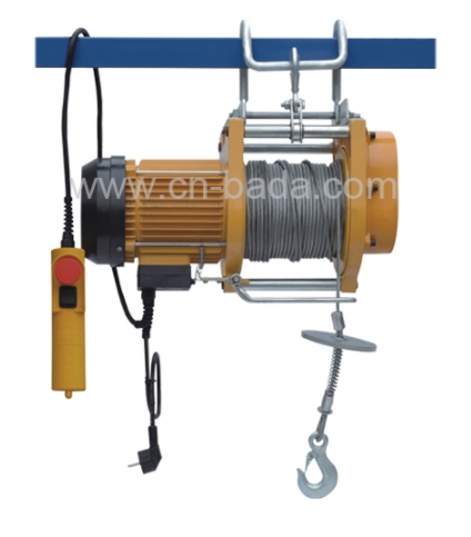 Suspending Electric Hoist BH250D