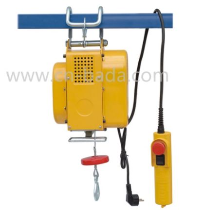 Suspending Electric Hoist HH300D