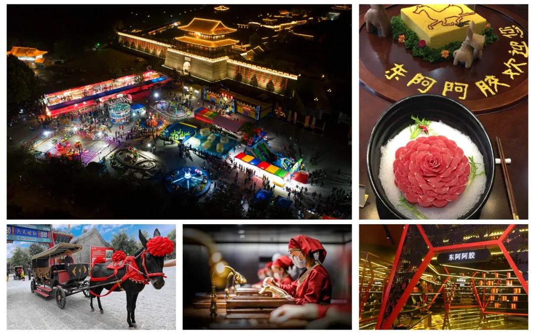 非遗＋X＋旅游，富矿等待开发