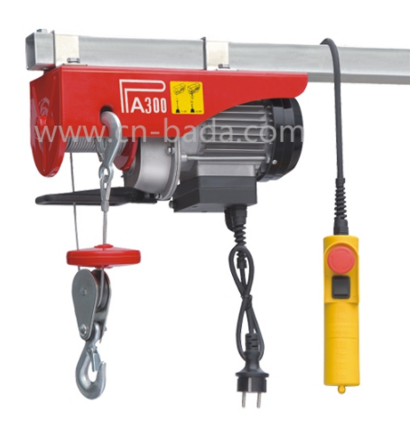 Electric hoist PA300A