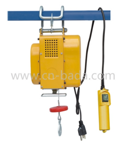 Suspending Electric Hoist HH300B