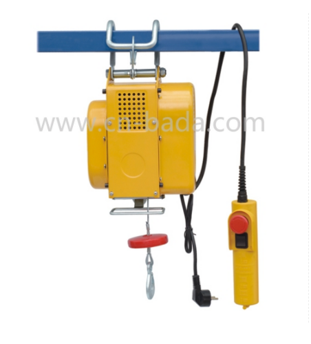 Suspending Electric Hoist HH200D