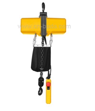 Electric Chain Hoist BDH500