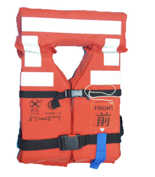 Marine foam life jacket XT5591A