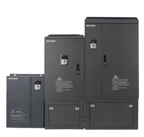 WD80 series universal vector type low voltage inverter