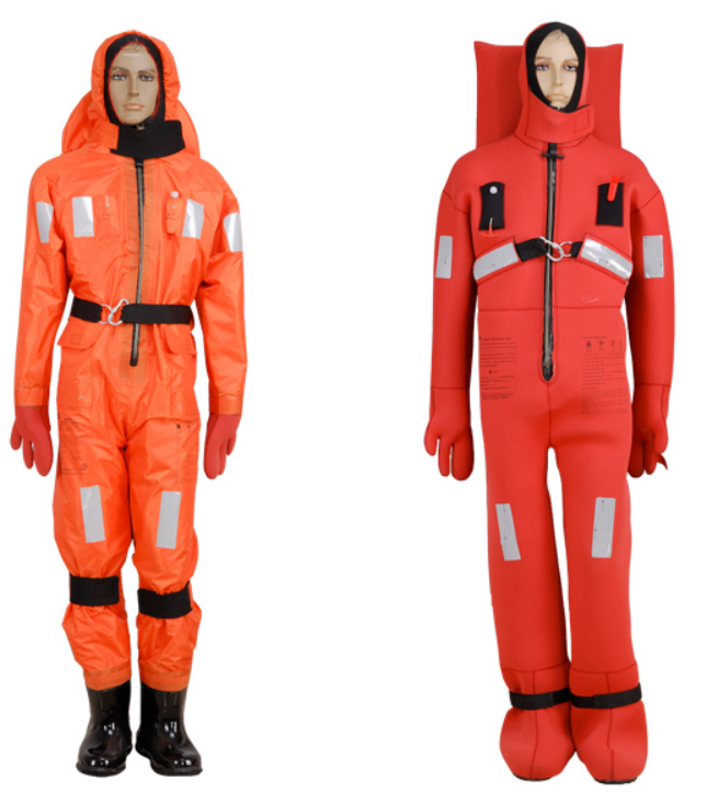 Insulation clothing