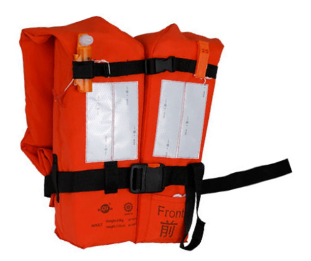 Marine foam life jacket RSCY-A5