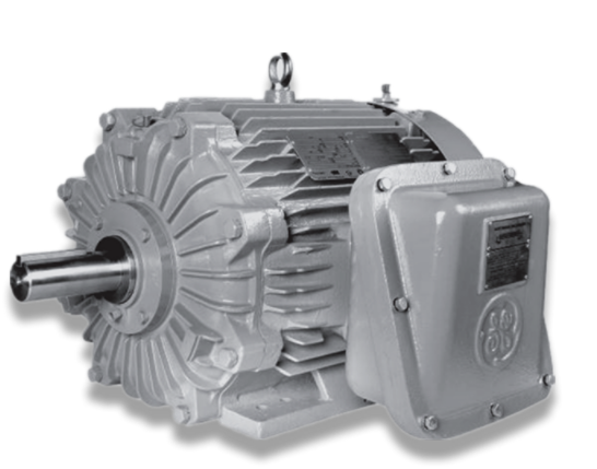 NEXP series explosion-proof NEMA ultra-high efficiency motor