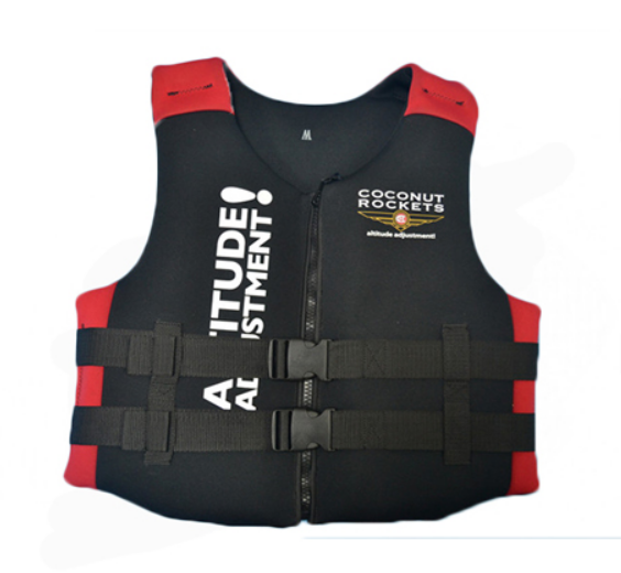 Leisure life jacket AG18003C