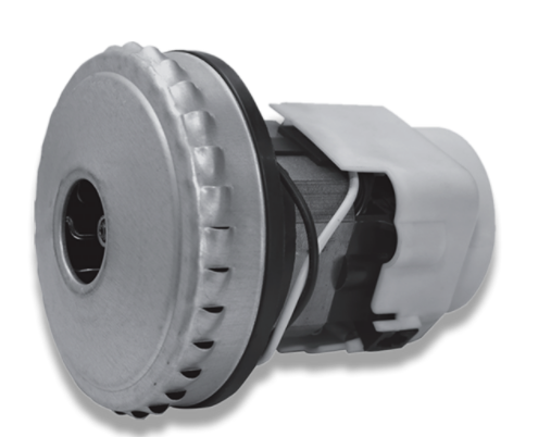 Vacuum cleaner motor