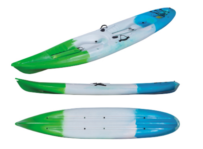 DH-GK08II Double Fishing Kayak