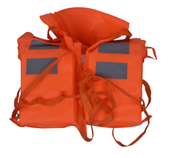 Working rescue life jacket  5564-1