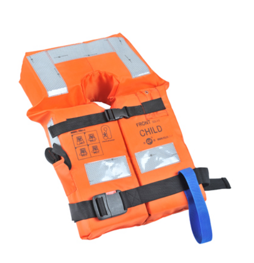Marine foam life jacket RSEY-2