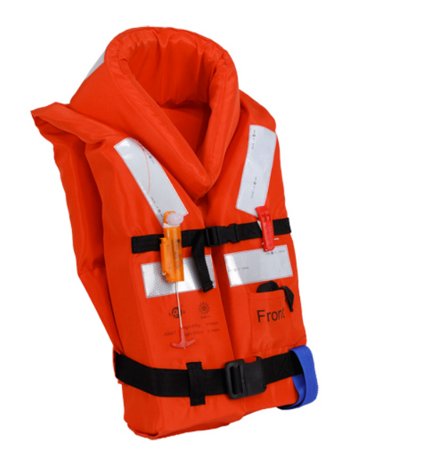 Marine foam life jacket RSCY-A4