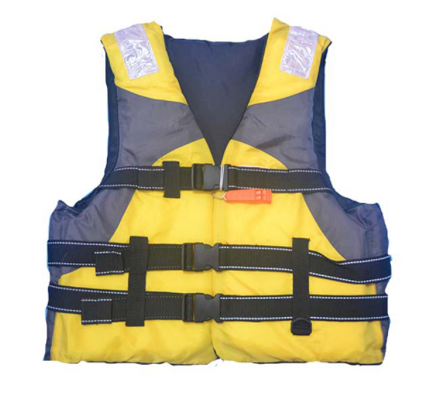 Leisure life jacket AG18020