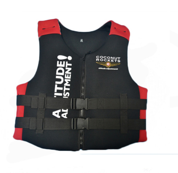 Leisure life jacket  AG18003