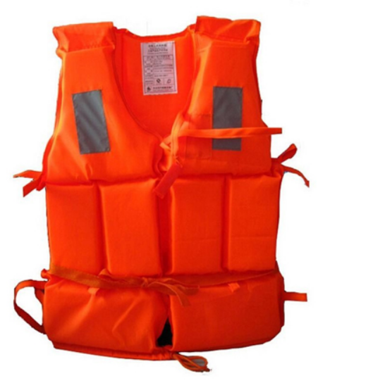 Working rescue life jacket DHDF86-3