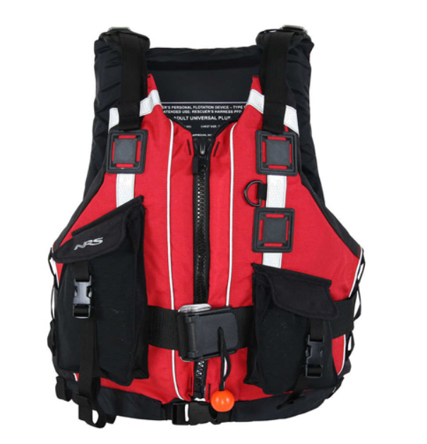 Working rescue life jacket AG19010