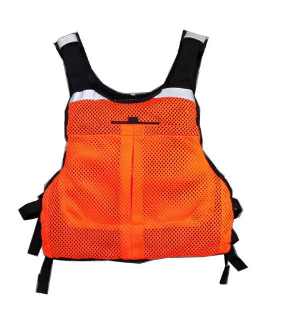 Kayak surfing life jacket AG20002