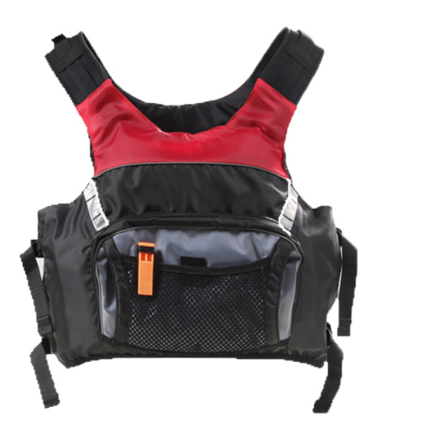 Kayak surfing life jacket BFJ-001