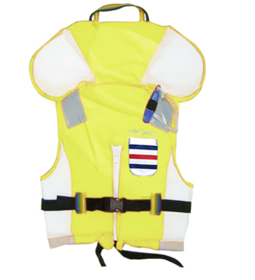 Leisure life jacket AG18016C