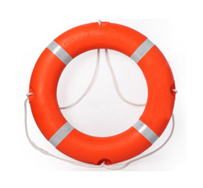 Marine lifebuoy