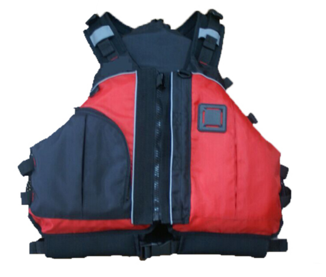 Kayak surfing life jacket AG18012