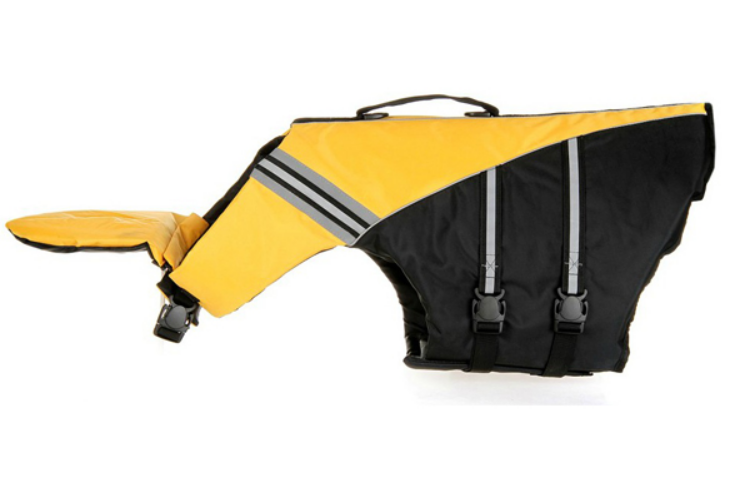 Pet life jacket AG19093