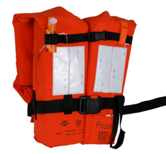Marine foam life jacket RSCY-A5