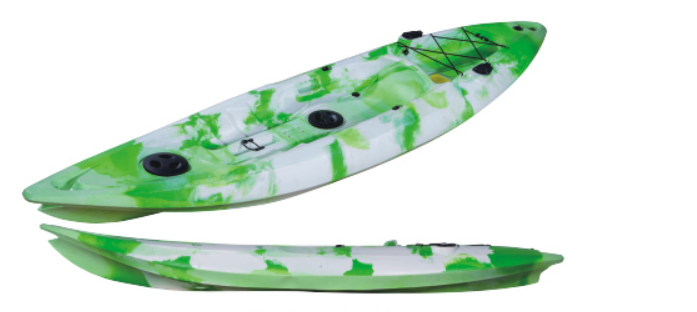 DH-GK15 Single Fishing Kayak