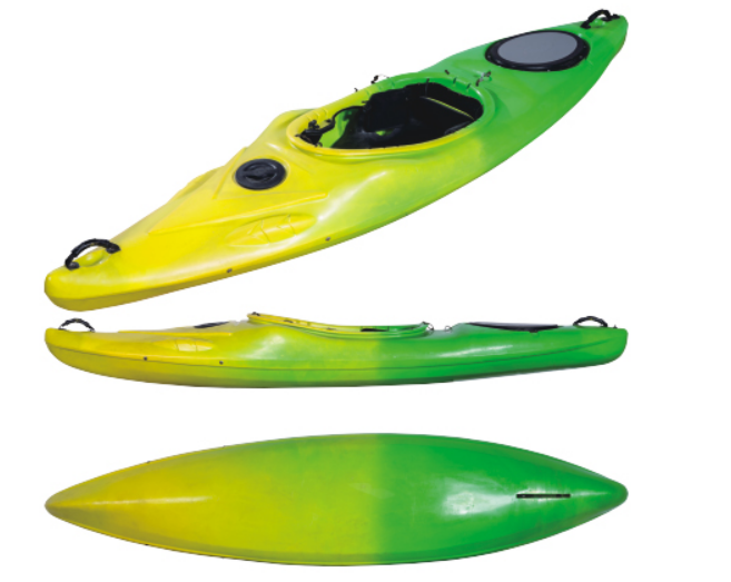 DH-GK09 White Water Kayak