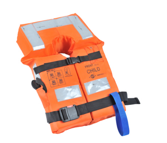 Marine foam life jacket RSEY-2