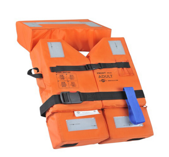 Marine foam life jacket RSCY-A3