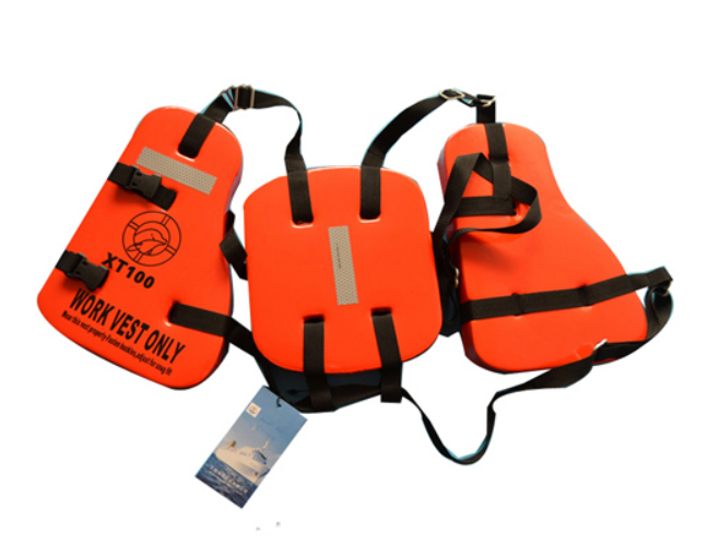 Working rescue life jacket NGY-101