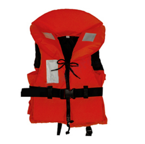 Leisure life jacket Seaside