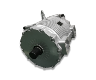 EV motors for commercial vehicles